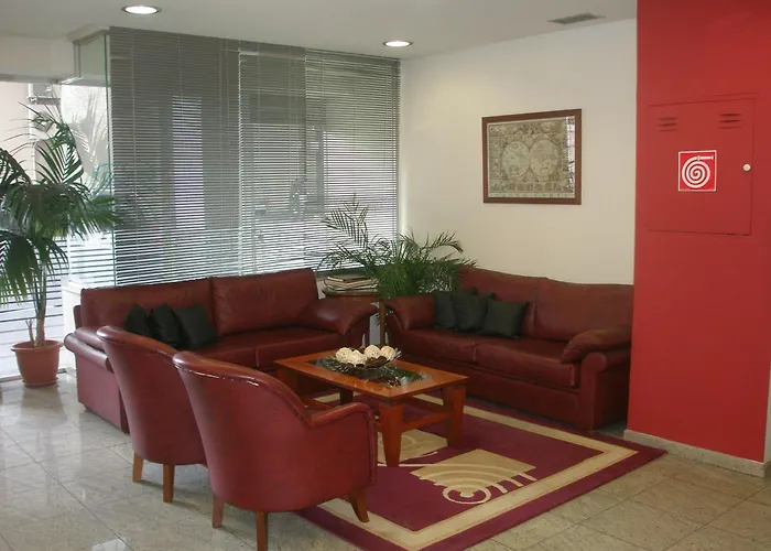 Economy Hotel Athen